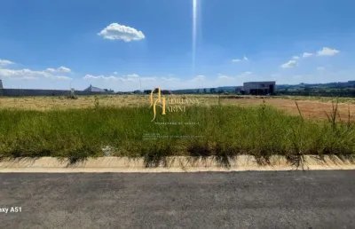 Terreno à venda, 300 m² por r$ 580.000,00 - jardim residencial dona maria cândida  - indaiatuba/sp