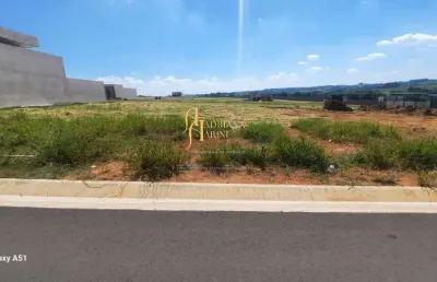 Terreno à venda, 300 m² por r$ 580.000,00 - jardim residencial dona maria cândida - indaiatuba/sp