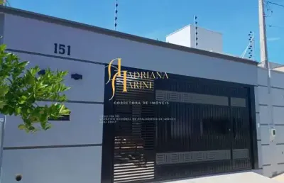Casa térrea com 3 dormitórios/1 suíte à venda, 97,50 m² por r$ 790.000,00 - jardim monte carlo - indaiatuba/sp