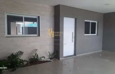 Casa com 2 dormitórios/1 suíte à venda, 122 m² por r$ 620.000,00 - parque residencial sabiás - indaiatuba/sp