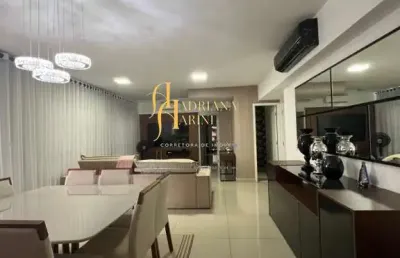 Apartamento com 3 suítes à venda, 139,00 m² por r$ 1.600.000,00 - jardim pau preto - indaiatuba/sp