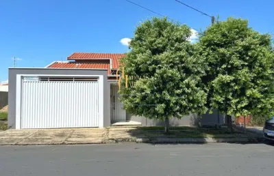 Casa com 3 dormitórios/1 suíte à venda, 164,32 m² por r$ 861.848,15 - jardim bela vista - indaiatuba/sp
