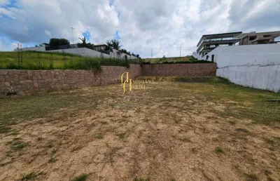 Terreno à venda, 1.200 m² por r$ 585.000,00 - jardim quinta da terracota  - indaiatuba/sp