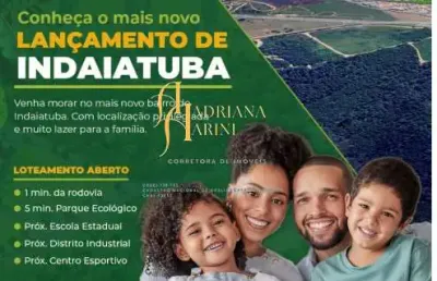 Terreno à venda, 150 m² por r$ 170.000,00 - jardim paulista iii  - indaiatuba/sp