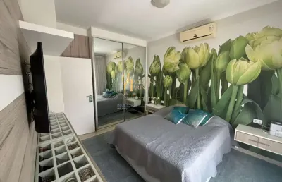 Casa com 3 dormitórios/1 suíte à venda, 160 m² por r$ 1.100.000,00 - condomínio villagio di itaici - indaiatuba/sp