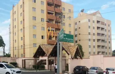 Apartamento com 3 dormitórios sendo 1 suíte - residencial victória - à venda, 85 m² por r$ 630.000,00 - jardim pompéia - indaiatuba/sp