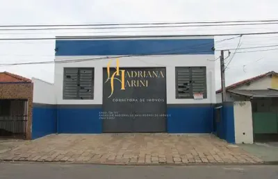 Galpão para venda - 250 metros - r$ 905.000,00 - bairro vila brizola - indaiatuba sp