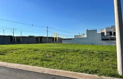 Terreno à venda, 540,66 m² por r$ 552.000,00 - condomínio residencial evidências - indaiatuba/sp