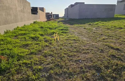 Terreno à venda, 300 m² por r$ 570.000,00 - jardim residencial dona maria cândida - indaiatuba/sp