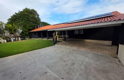 Casa térrea com 4 suítes à venda, 420 m² por r$ 1.990.000,00 - condomínio  village haras são luiz - salto/sp