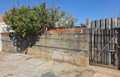 Terreno à venda, 250 m² por r$ 350.000,00 - jardim morada do sol - indaiatuba/sp