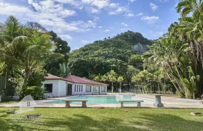 Oportunidade para investimento - terreno à venda com 34.369m² por r$16.500.000 no itanhangá - rio de janeiro / rj.