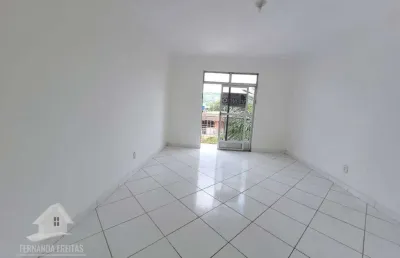 Apartamento à venda de 2 quartos, 79m² no centro de campo grande - rio de janeiro - rj.