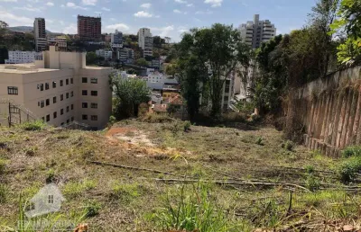 Excelente terreno à venda com 3523m², por r$5.300.000  no granbery, juiz de fora - minas gerais / mg.