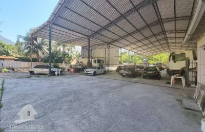 Terreno à venda, 2214m² por r$6.900.000 no itanhangá - rio de janeiro / rj.