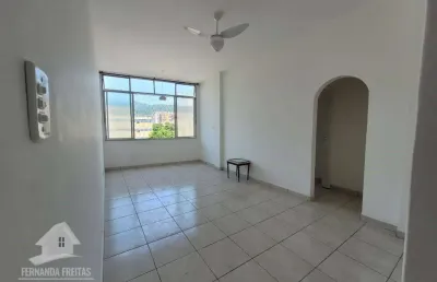 Apartamento à venda de 2 quartos, 64m² por r$230.000 em vila isabel - rio de janeiro / rj.