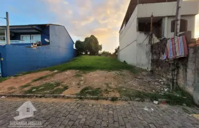 Terreno à venda com 225 m², por r$210.000 na freguesia jacarepaguá - rio de janeiro / rj.