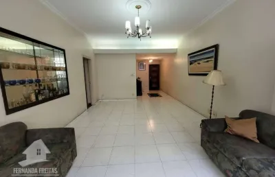 Apartamento com 3 dormitórios à venda, 133 m² por r$ 950.000,00 - laranjeiras - rio de janeiro/rj