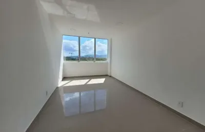 Sala para alugar, 27 m² por r$ 1.200 / mês - barra da tijuca - rio de janeiro/ rj.
