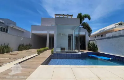 Casa triplex à venda de 4 quartos, 300m² por r$3.700.000 no recreio dos bandeirantes - rio de janeiro/rj.
