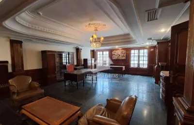 Conjunto de salas à venda, 240 m² por r$ 1.480.000 - centro - rio de janeiro/rj