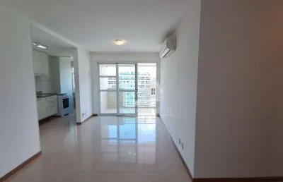 Apartamento à venda de 2 quartos, 66m² por r$ 580.000 no barra único - rio de janeiro / rj