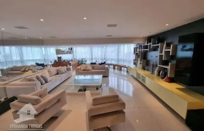 Apartamento à venda de 4 quartos, 226m2 por r$3.990.000 na barra da tijuca - rio de janeiro / rj.