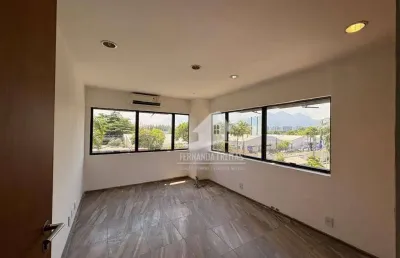 Sala para alugar com 38m², por r$ 800,00 mês na barra- da tijuca - rio de janeiro /rj