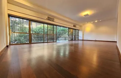 Apartamento de 4 quartos para alugar, 204 m² por r$ 19.900/mês - ipanema - rio de janeiro/rj