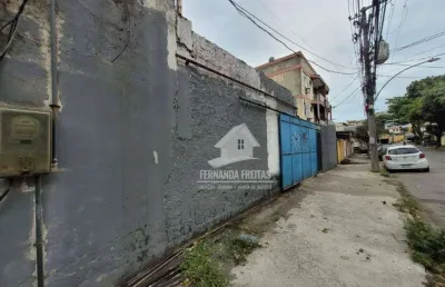 Terreno para venda com 217 m², por r$370.000 na taquara - jacarepaguá - rio de janeiro / rj.