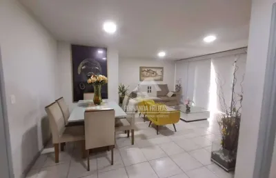 Cobertura linear à venda de 4 quartos, 456m²  por r$ 3.190.000,00 -  praia do pontal -recreio dos bandeirantes - rio de janeiro/rj