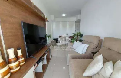 Apartamento à venda de 2 quartos, 60 m² por r$349.000 em jacarepaguá - rio de janeiro / rj