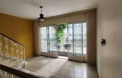 Casa triplex à venda de 3 quartos, 204m² por r$790.000,00 na tijuca - rio de janeiro/rj