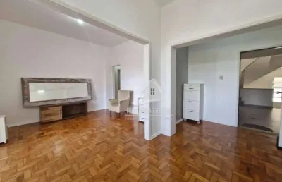 Apartamento à venda de 3 quartos, 117m² por r$ 995.500 em  botafogo - rio de janeiro/rj.