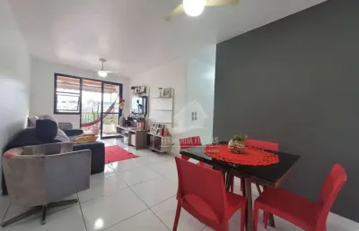 Apartamento à venda de 3 quartos, 88m² por r$479.000 na freguesia (anil)  - rio de janeiro - rj