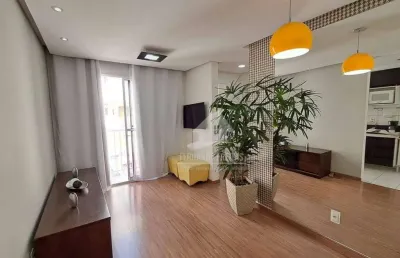 Apartamento à venda de 2 quartos, 51 m² por r$ 240.000 – engenho de dentro - rio de janeiro / rj