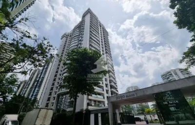 Apartamento para alugar de 4 quartos, 132m² por r$8.600/mês na barra da tijuca - rio de janeiro / rj