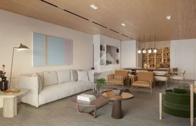 Apartamento à venda de 3 quartos suítes, 166,40m² por r$6.980.000 em ipanema - rio de janeito / rj