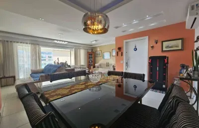 Apartamento à venda de 3 quartos, 195m² por r$2.498.000 na barra da tijuca - rio de janeiro / rj