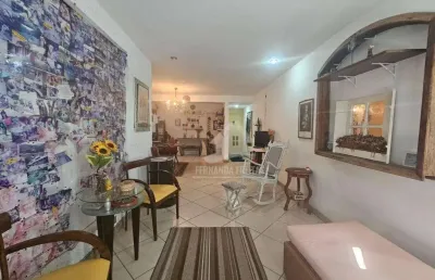 Apartamento à venda de 2 quartos, 83 m² por r$ 785.000 - botafogo - rio de janeiro/rj
