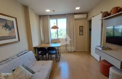 Loft à venda com 52m², por r$980.000 no leblon - rio de janeiro/rj