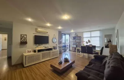 Apartamento à venda de 3 quartos, 120 m² por r$ 1.640.000 - barra da tijuca - rio de janeiro/rj
