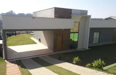 Casa com 3 quartos à venda na Pinhalzinho Sp., ref.425, Zona Rural, Pinhalzinho