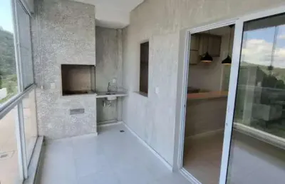 Apartamento com 2 quartos à venda na Rua São José Dos Campos, REF.432, Parque das Fontes, Águas de Lindóia