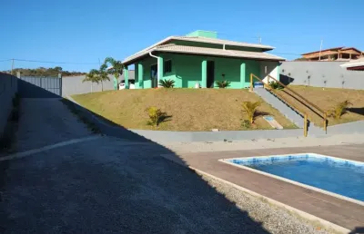 Chácara / sítio com 2 quartos à venda na Monte Alegre Sp, 00000, Centro, Monte Alegre do Sul