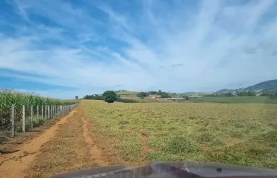 Chácara / sítio com 5 quartos à venda na Zona Rural, Santa Rita do Sapucaí 