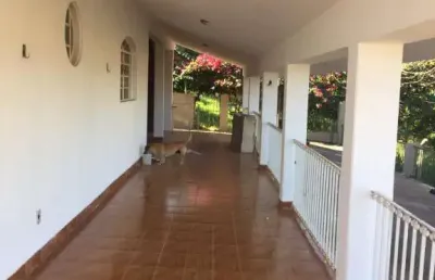 Chácara / sítio com 5 quartos à venda na Centro, 000, Centro, Águas de Lindóia