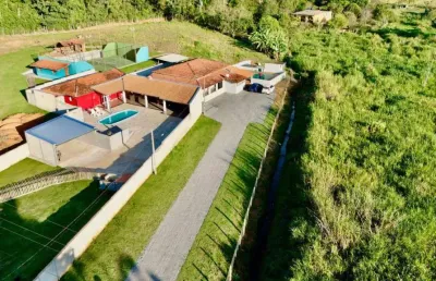 Chácara / sítio com 3 quartos à venda na Monte Alegre Do Sul, 0000, Centro, Monte Alegre do Sul