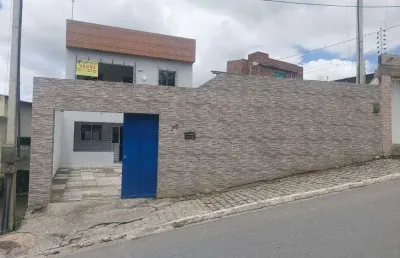 Casa com 4 quartos à venda na Rua do Cruzeiro, 75, Cruzeiro, Gravatá