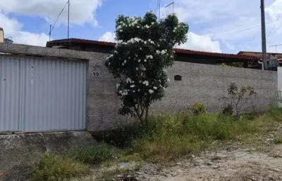 Casa com 4 quartos à venda na Avenida Governador Paulo Guerra, 19, Nossa Senhora das Graças, Gravatá